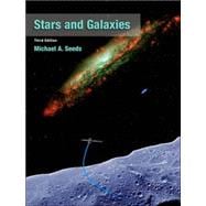 Stars and Galaxies (with InfoTrac and TheSky CD-ROM)