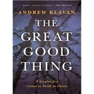 The Great Good Thing