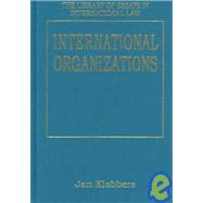 International Organizations