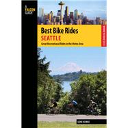 Best Bike Rides Seattle Great Recreational Rides in the Metro Area