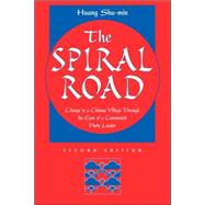 The Spiral Road
