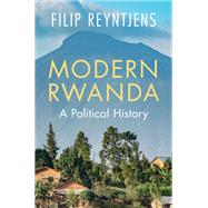 Modern Rwanda