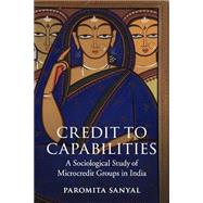 Credit to Capabilities