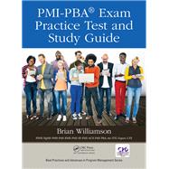 PMI-PBA Exam Practice Test and Study Guide