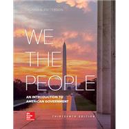 eBook for We The People