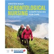 Gerontological Nursing Competencies for Care