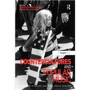 Countercultures and Popular Music