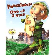 Max Lucado's Wemmicks: Punchinello: One of A Kind