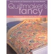 Quiltmaker's Fancy