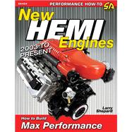 New Hemi Engines 2003-present