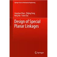 Design of Special Planar Linkages