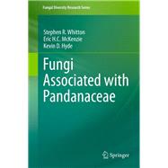 Fungi Associated with Pandanaceae