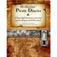 The Illustrated Pirate Diaries