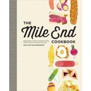 The Mile End Cookbook