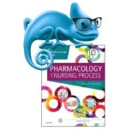 Elsevier Adaptive Learning for Pharmacology and the Nursing Process
