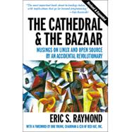 The Cathedral & the Bazaar, 1st Edition