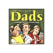 Dads 2003 Calendar: Funny and True Tales of Fatherhood