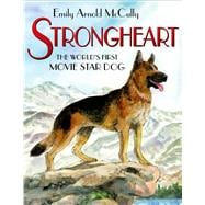 Strongheart The World's First Movie Star Dog