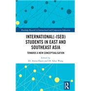 International(-ised) Students in East and Southeast Asia