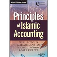 Principles of Islamic Accounting