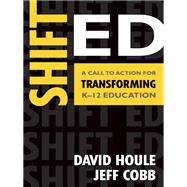 Shift Ed