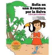 Sofia En Una Aventura Por La Selva