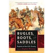 Bugles, Boots, and Saddles