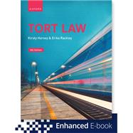 Tort Law