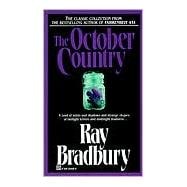The October Country Stories