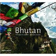 Bhutan The Land of Serenity