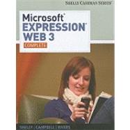 Microsoft Expression Web 3 Complete