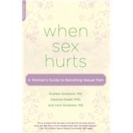 When Sex Hurts