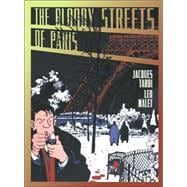 The Bloody Streets of Paris; 120 Rue De La Gare