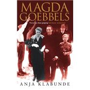 Magda Goebbels