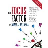 The Focus Factor