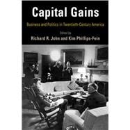 Capital Gains