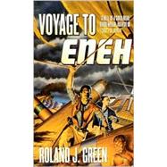 Voyage To Eneh; Book I of the Kilmoyn Trilogy