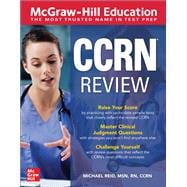 McGraw-Hill Education CCRN Review