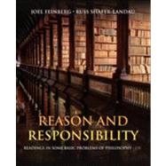 Reason and Responsibility: Readings in Some Basic Problems of Philosophy, 15th Edition