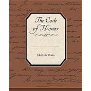 The Code of Honor