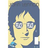 John Lennon 1,9781450784481