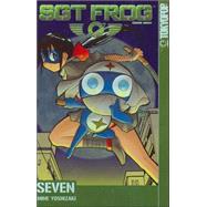 Sgt. Frog 7