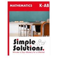 Mathematics Algebra I Part B 3rd Edition