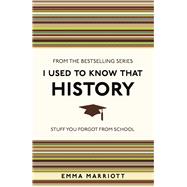 I Used to Know That: History Stuff You Forgot from School