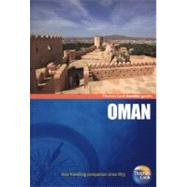 Traveller Guides Oman, 3rd : Popular, compact guides for discovering the very best of country, regional and city Destinations
