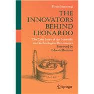 The Innovators Behind Leonardo