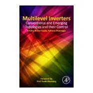 Multilevel Inverters