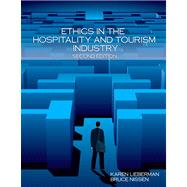 Ethics in the Hospitality and Tourism Industry with Answer Sheet (AHLEI)