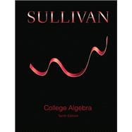 Guided Lecture Notes for College Algebra, Plus MyLab Math -- Access Card Package