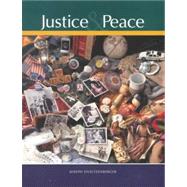 Justice and Peace